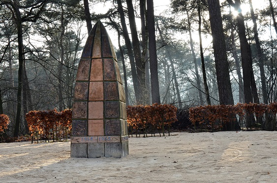 monument dodeherdenking