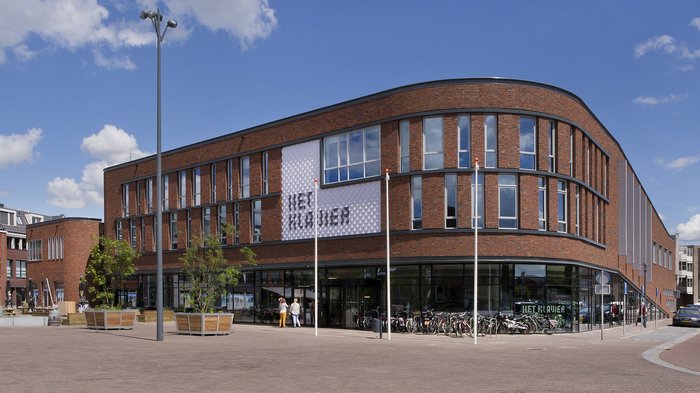 Het Klavier