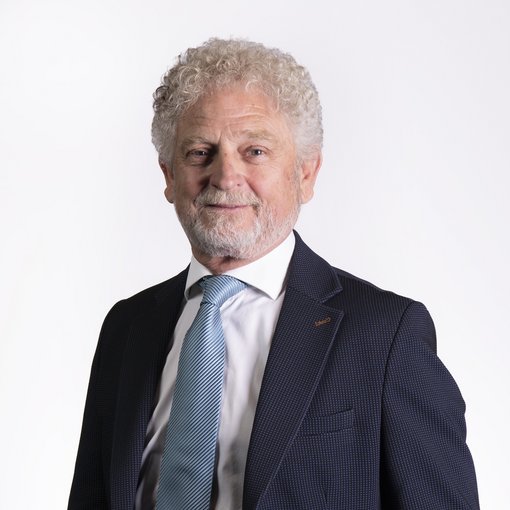 Henk van Komen