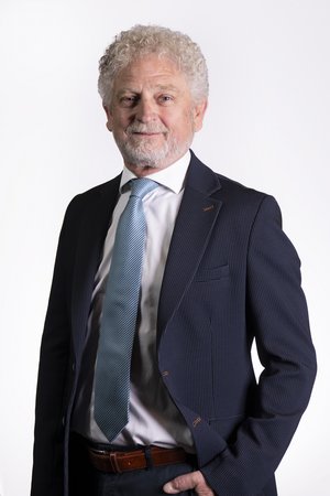 Henk van Komen