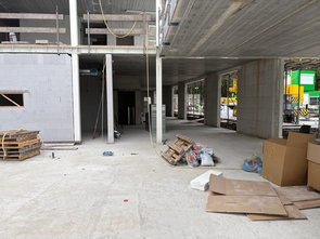 Dorpshuis Loon op zand krijgt vorm