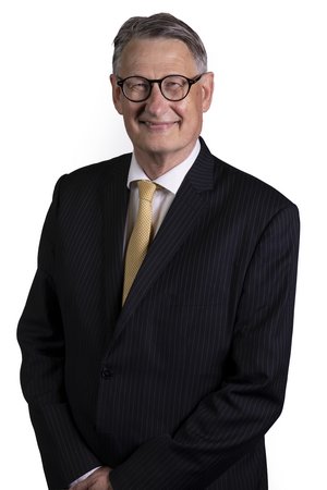 Marten Krikken