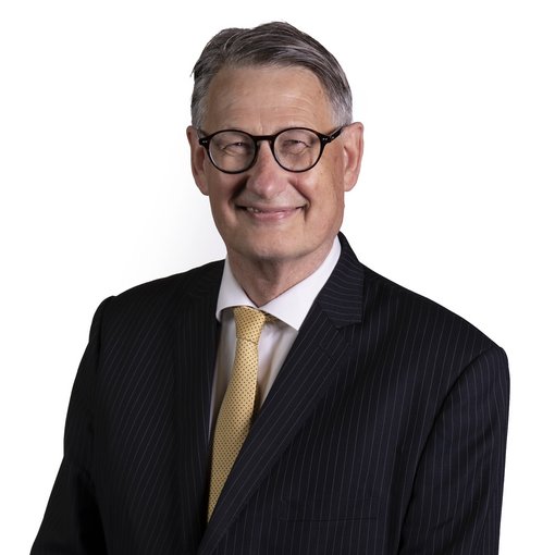 Marten Krikken