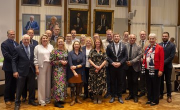 Nieuwe gemeenteraad Loon op Zand