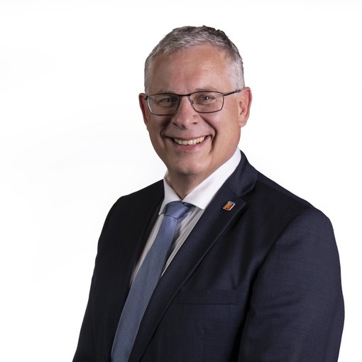 Marc Budel