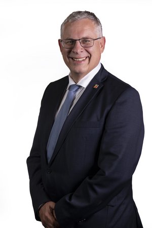 Marc Budel