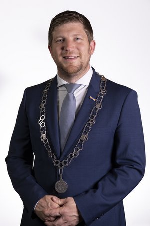 Davy Jansen