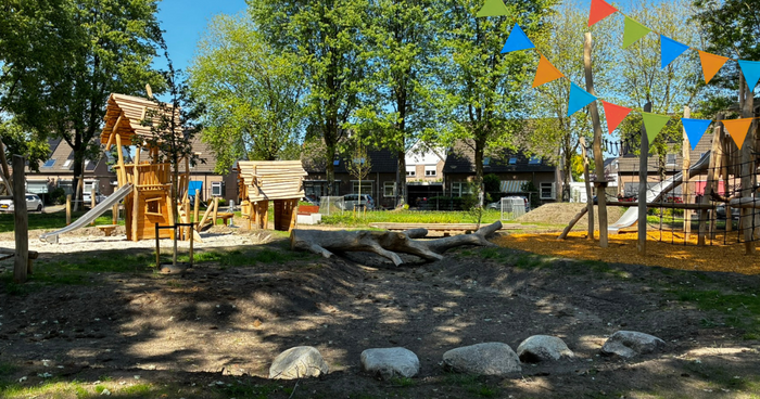 Speeltuin Hogevaert