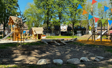 Speeltuin Hogevaert