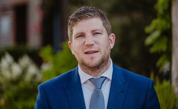 D.S.C. (Davy) Jansen