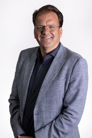 Kees de Haas