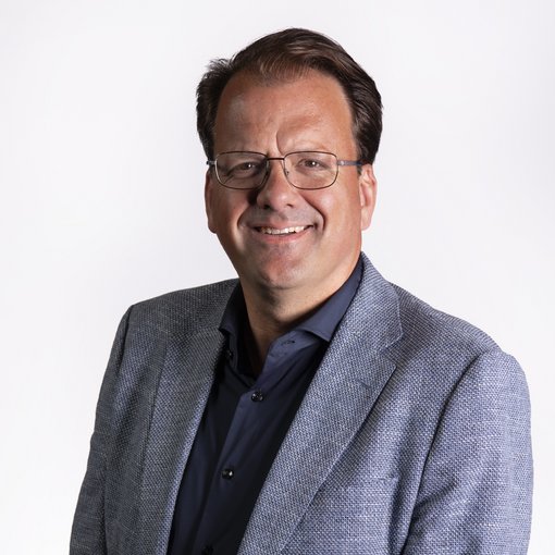 Kees de Haas