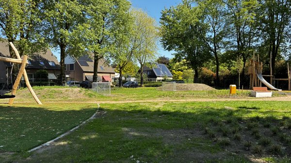 Speeltuin Hogevaert