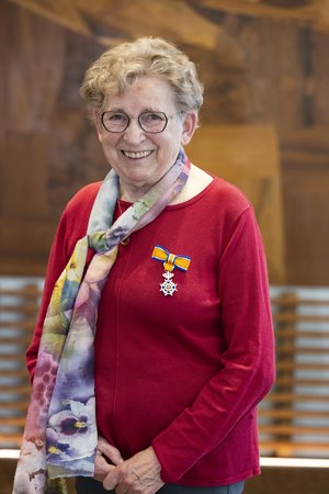 Bertha Pijnenburg